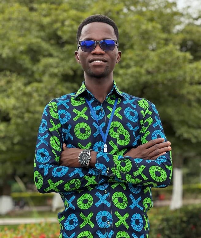 Emmanuel Abankwa