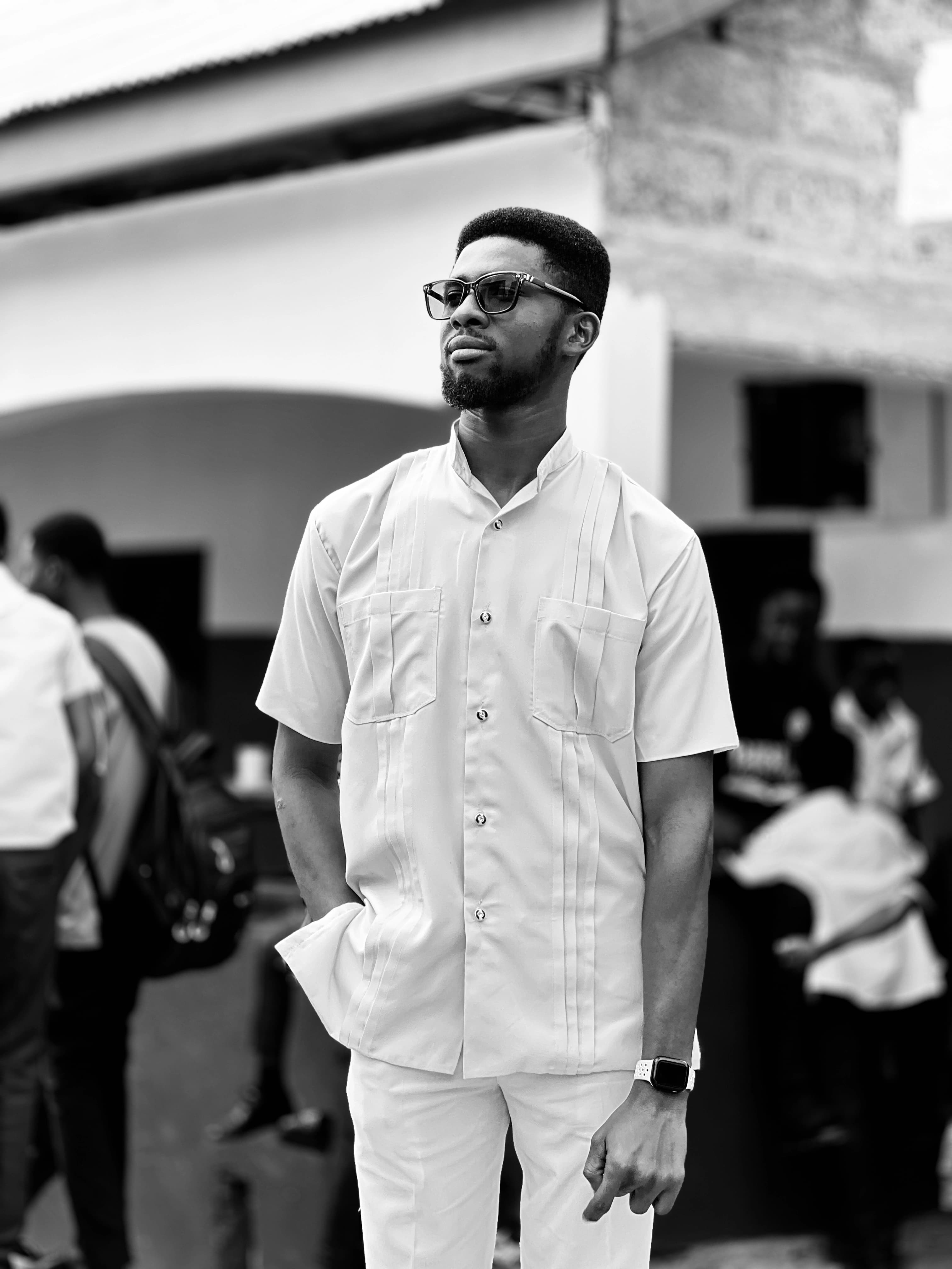 Nana Akwasi Abayie