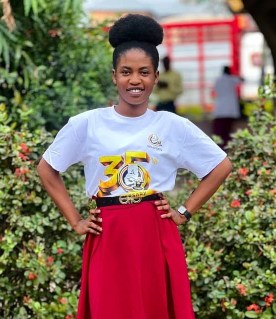 Priscilla Boatemaa