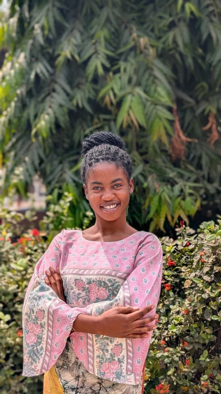 Priscilla Boatemaa Antwi