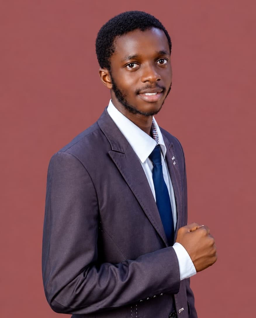 Takyi Stephen