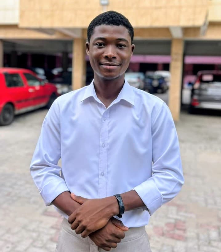 Fredrick Dugba