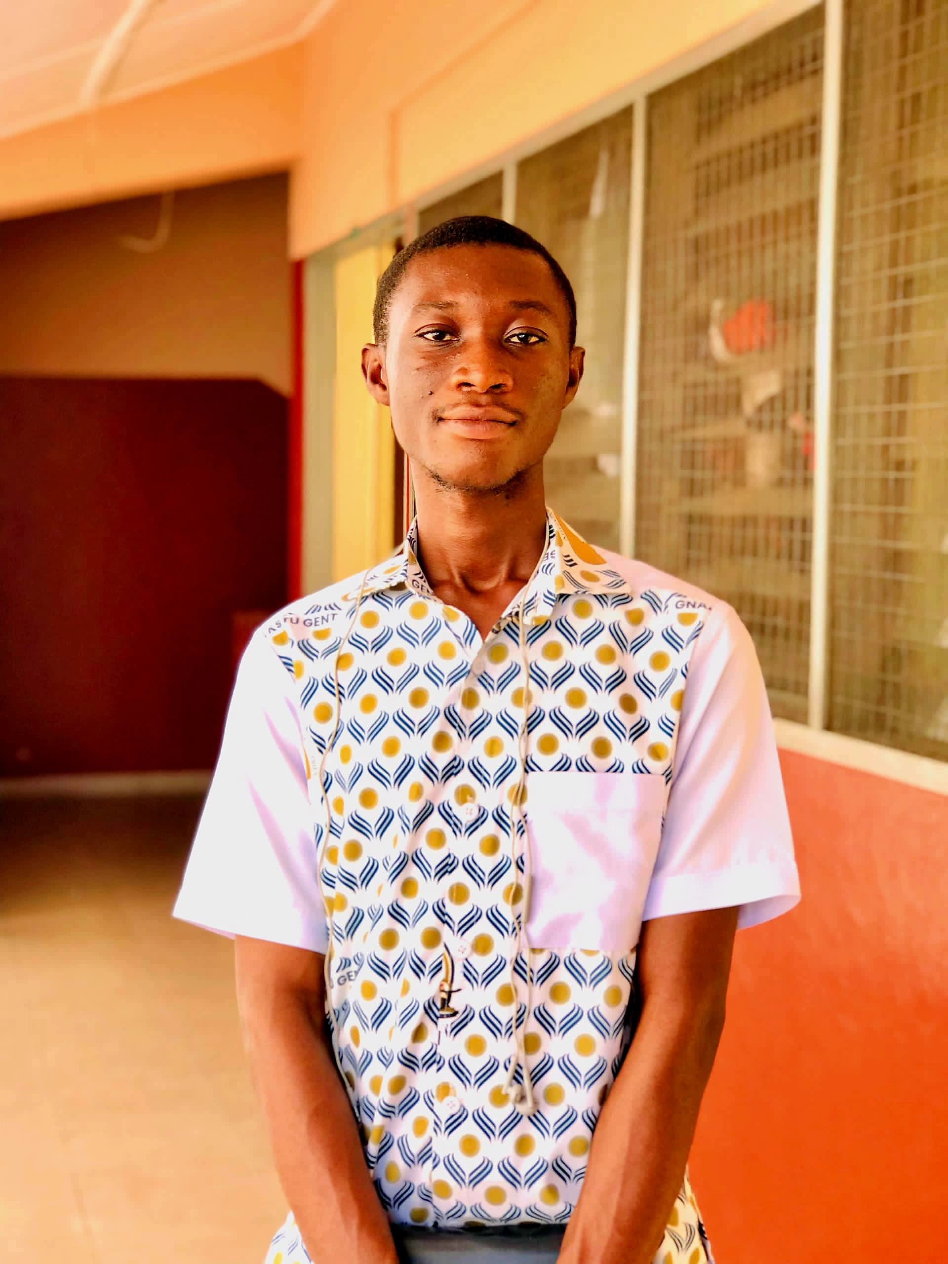 Executive Member