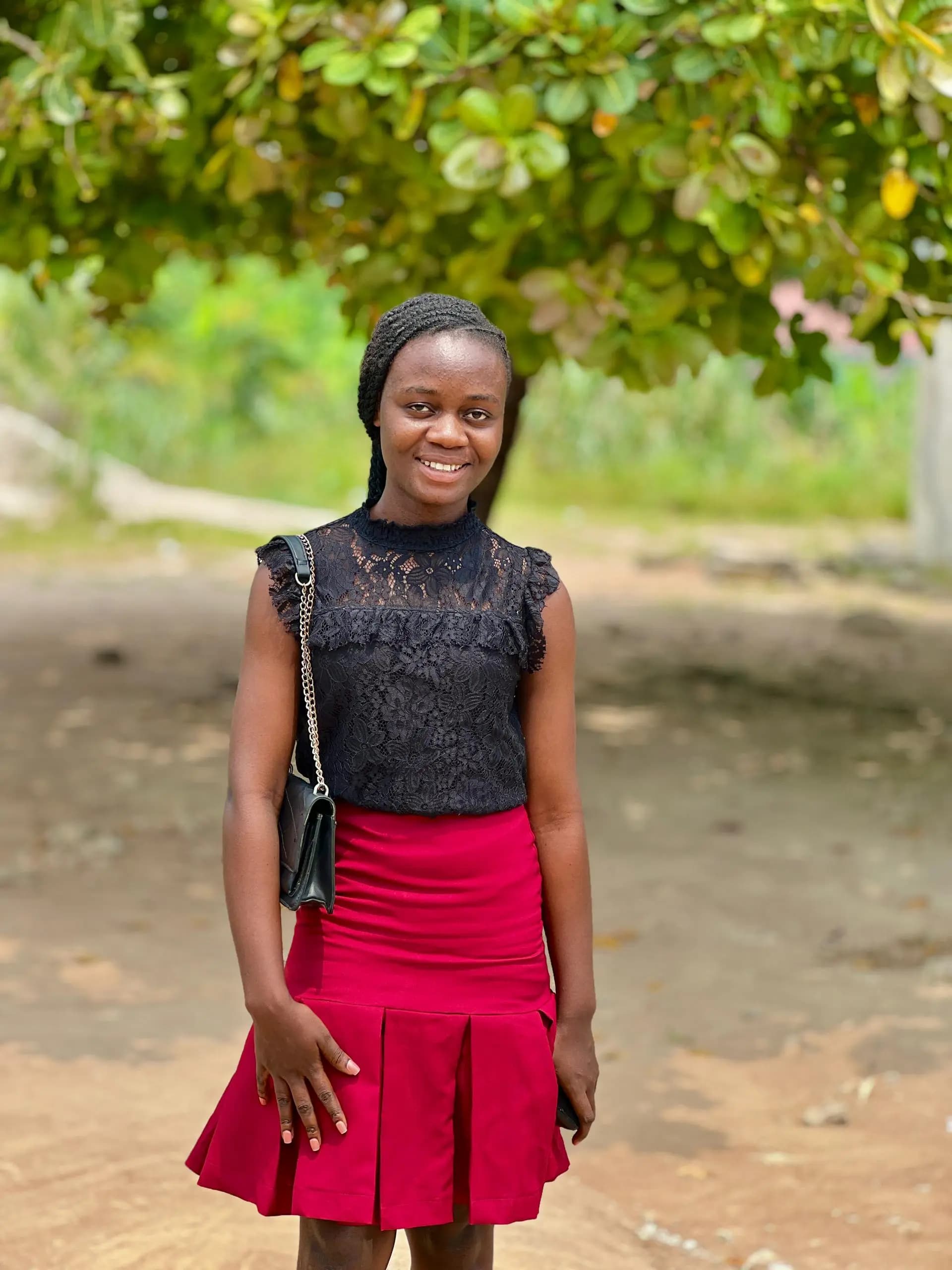 Gloria Kyei Wireko
