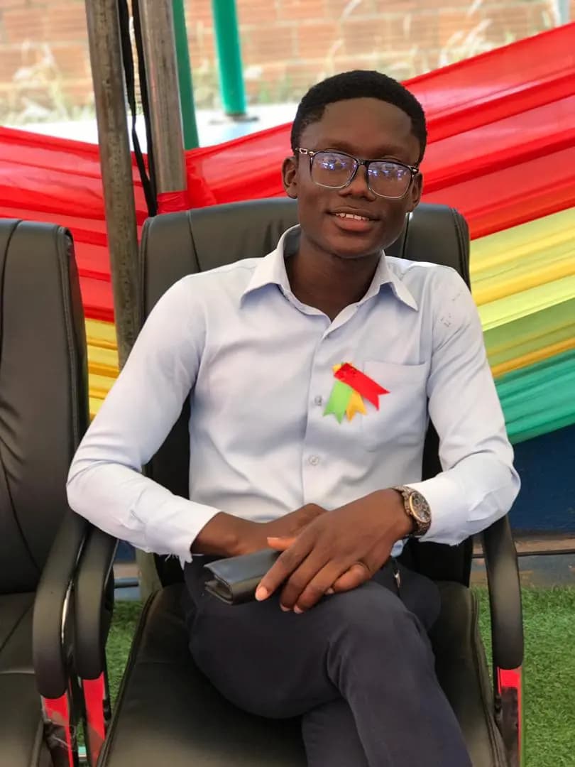 Okyere Darko