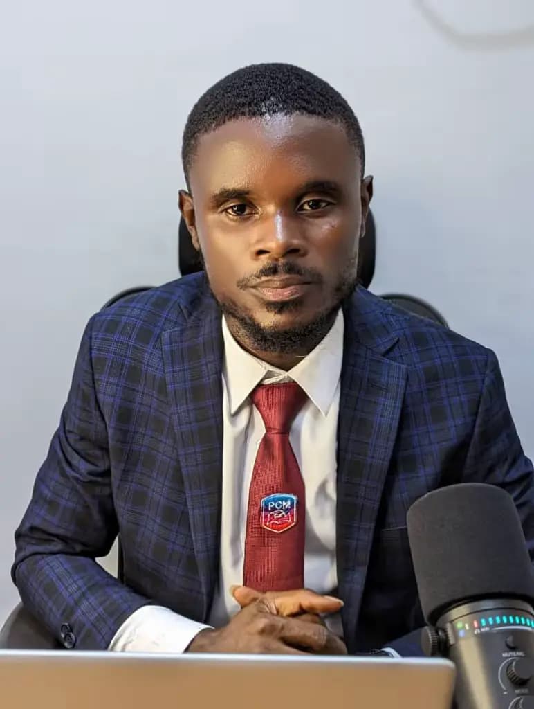 Executive Member