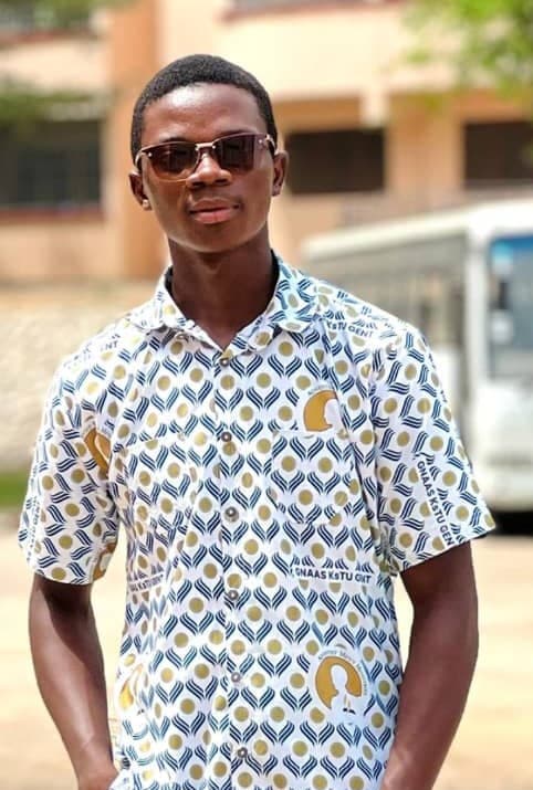 Paul Owusu
