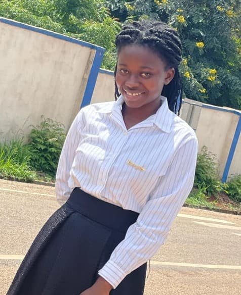 Innocentia Durowaa Sakyi