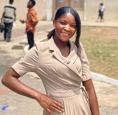 Hannah Obenewaa