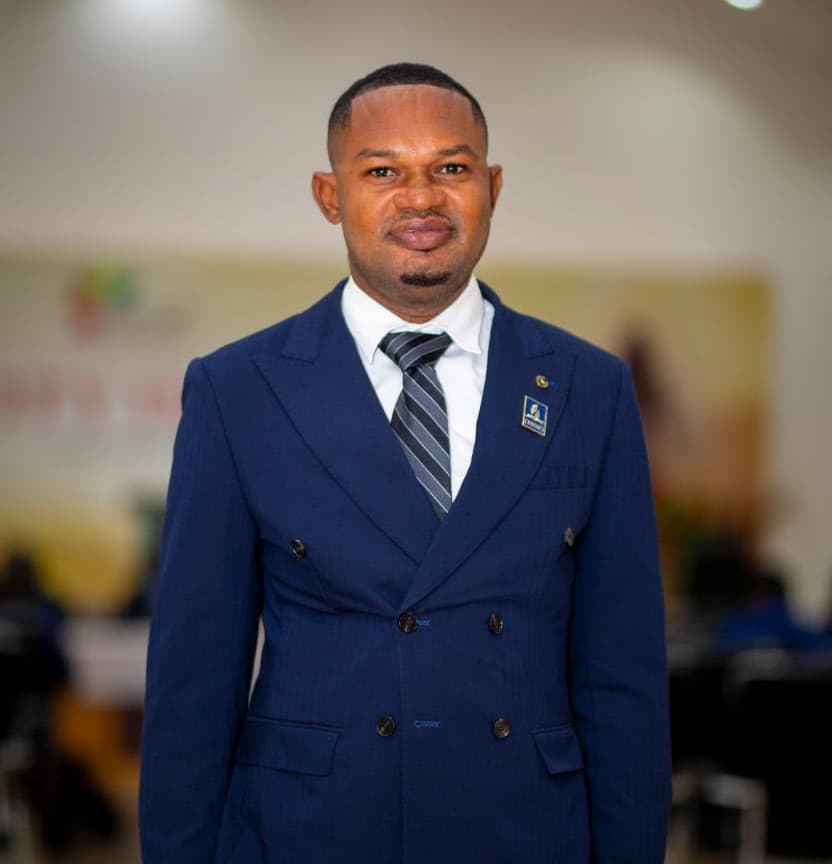 Ps. Prince Asiamah