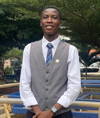 Julius Opoku