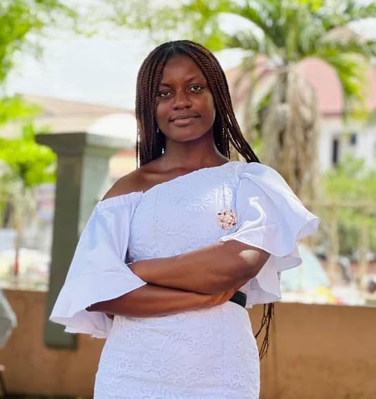 Joyce Aboagyewaa