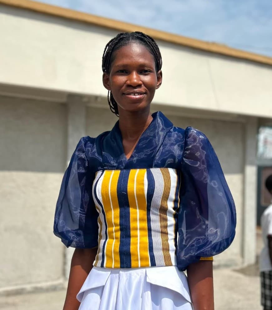 Joyce Amponsah