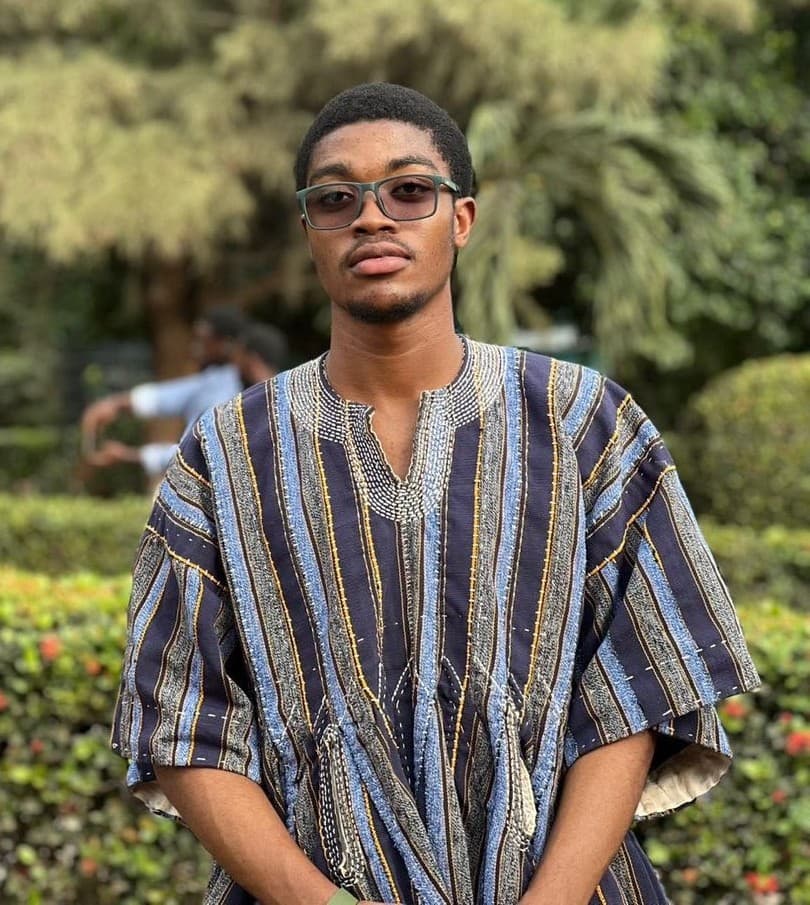 Awuah Maxwell Obour Boateng