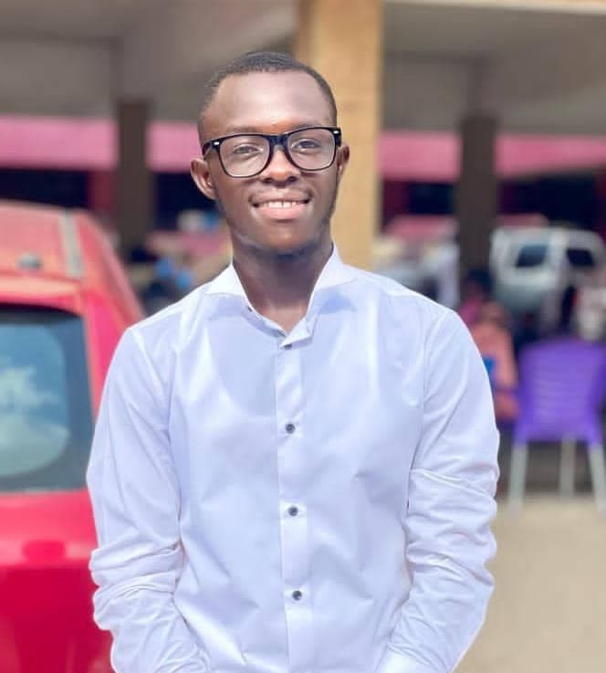 Samuel Ameyaw