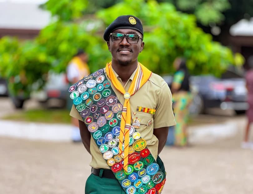 Habakuk Agyemang Duah
