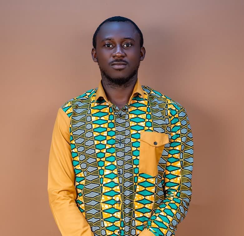 Gyan Fredrick Amponsah
