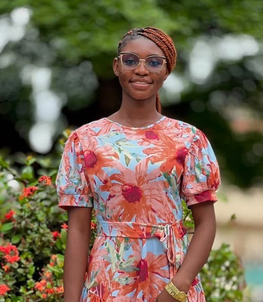 Mercy Mensah