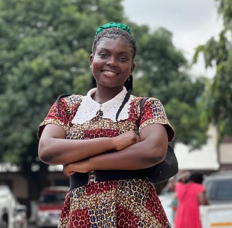 Clara Osei Kwarteng