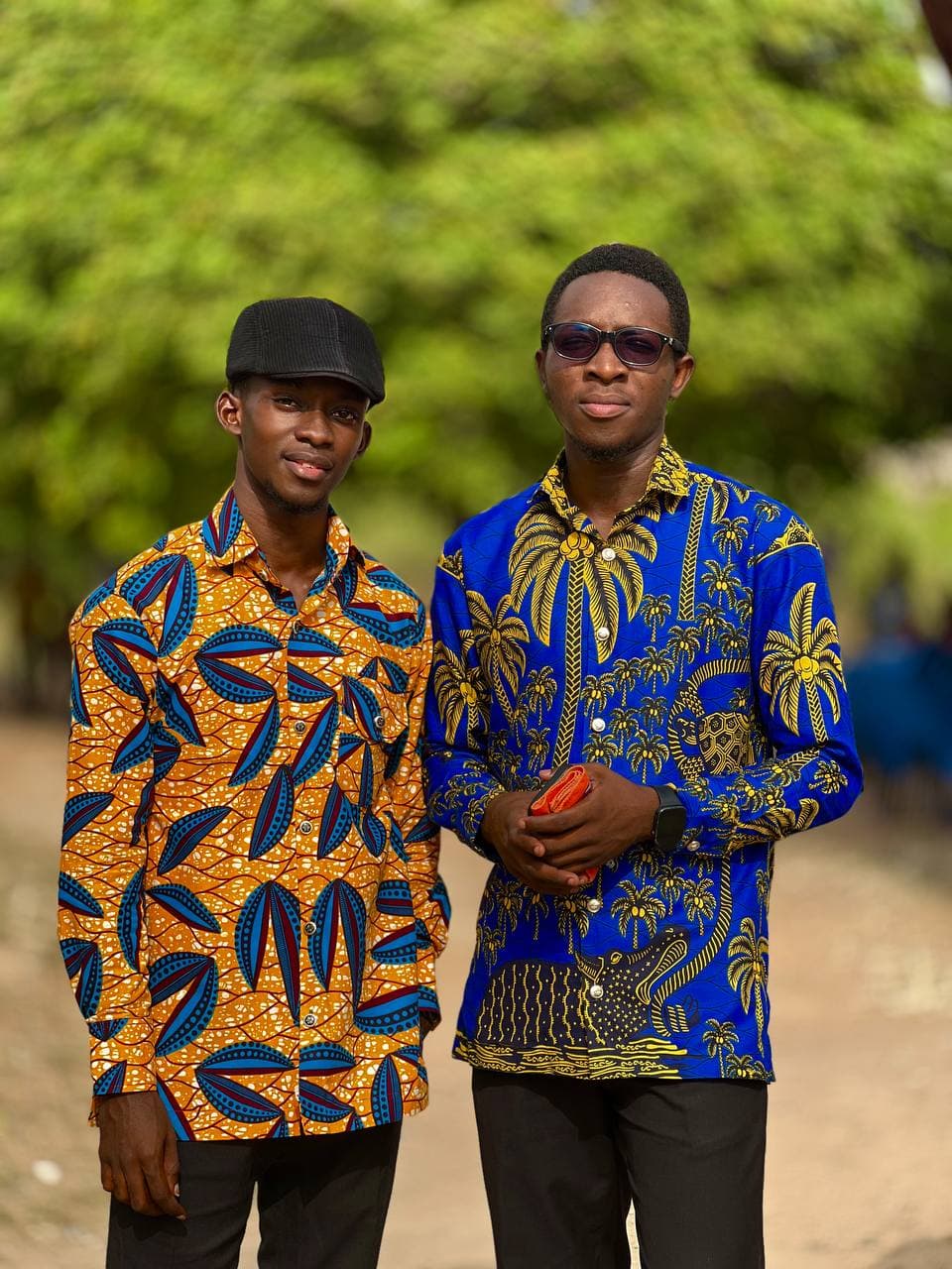 About KsTU GNAAS