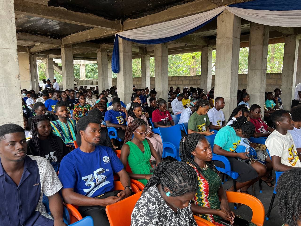 KsTU GNAAS Gathering 2
