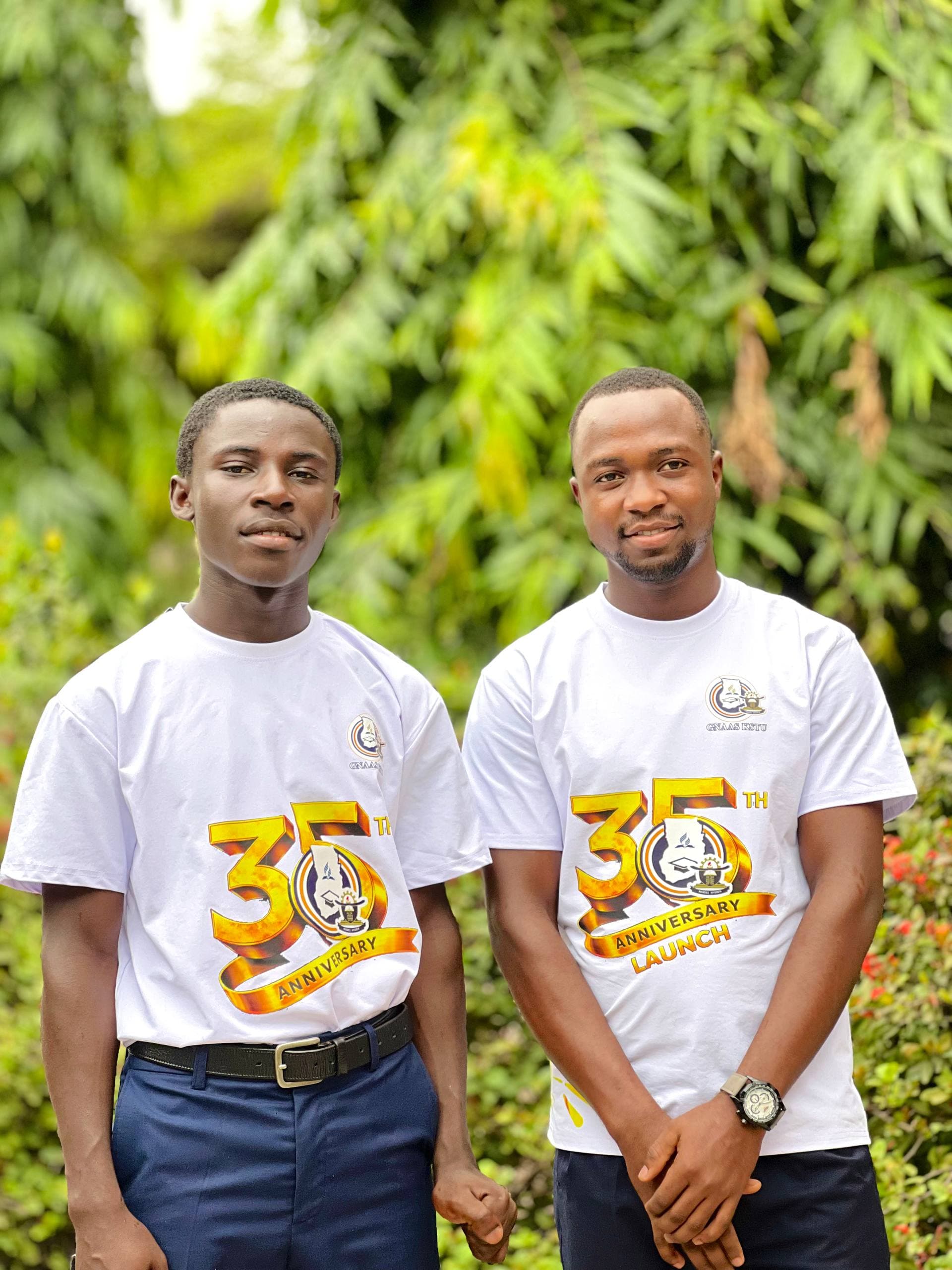 About KsTU GNAAS