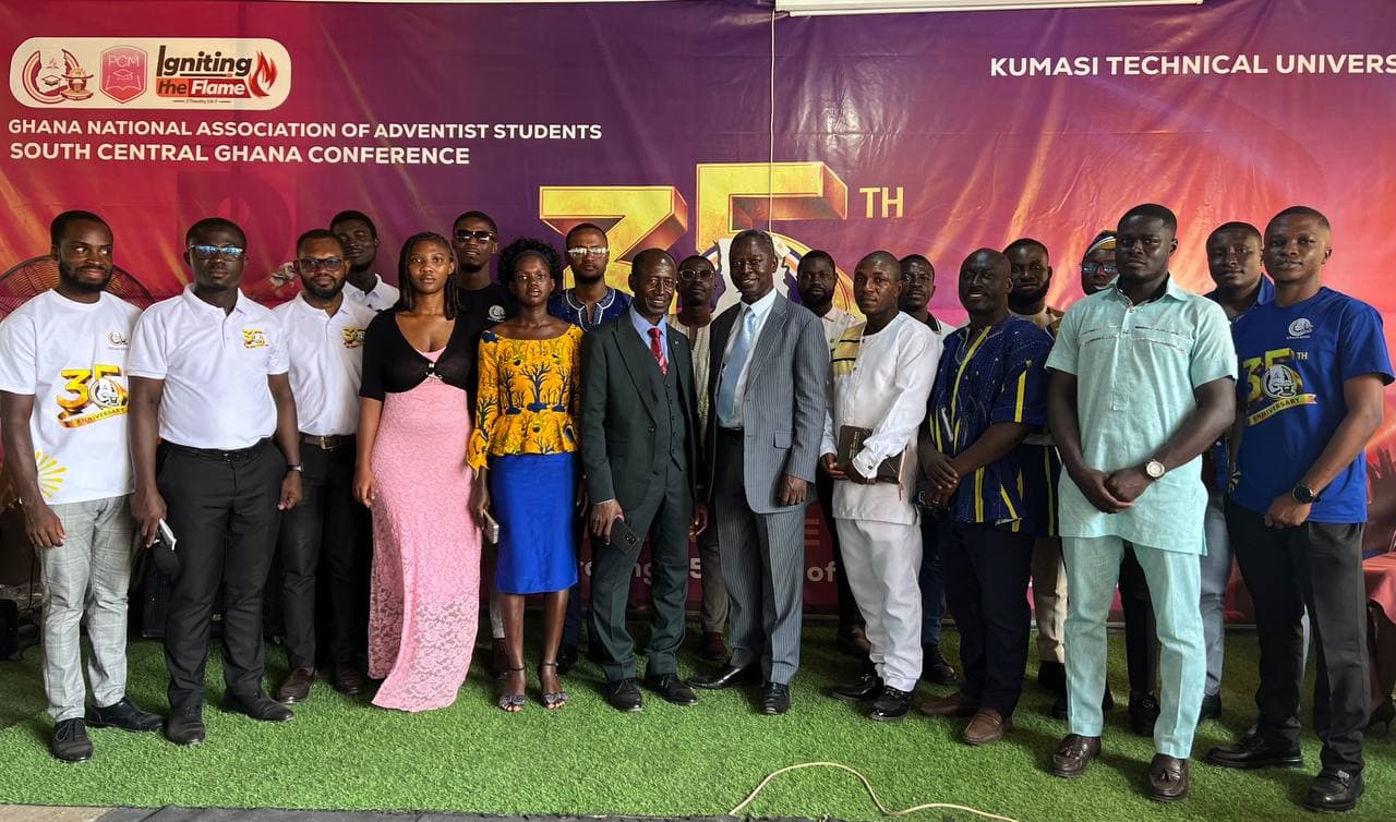 KsTU GNAAS Gathering 1